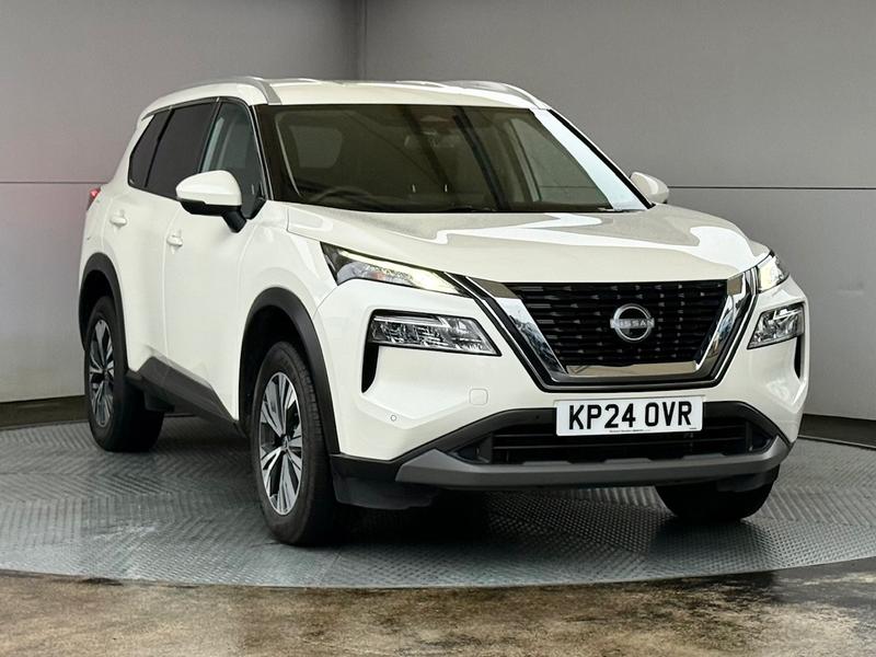 Used Nissan X-Trail 2024 for sale - 77100718: Photo 2