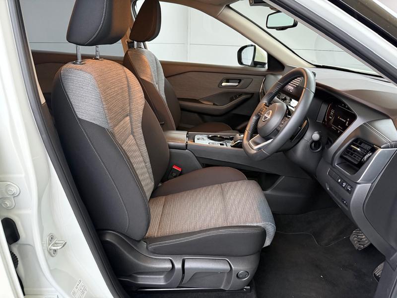 Used Nissan X-Trail 2024 for sale - 77100718: Photo 20