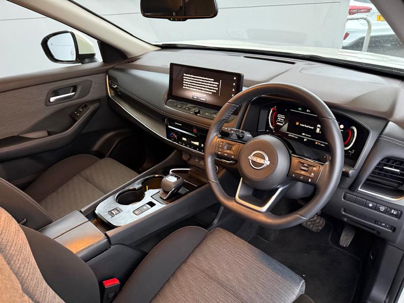 Used Nissan X-Trail 2024 for sale - 77100718: Photo 22