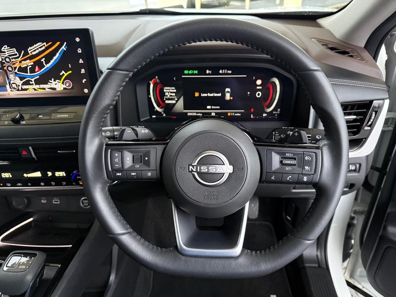 Used Nissan X-Trail 2024 for sale - 77100718: Photo 23