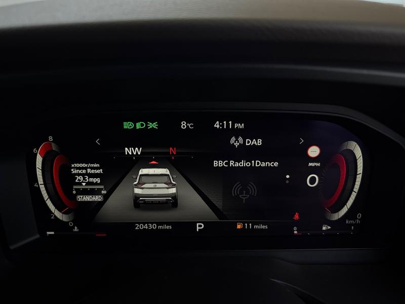 Used Nissan X-Trail 2024 for sale - 77100718: Photo 24