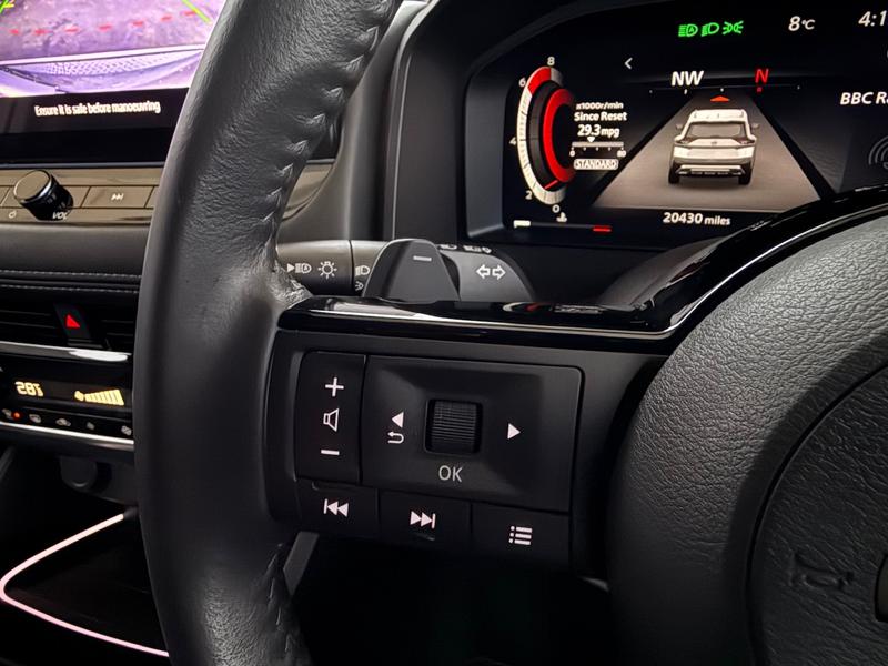 Used Nissan X-Trail 2024 for sale - 77100718: Photo 25