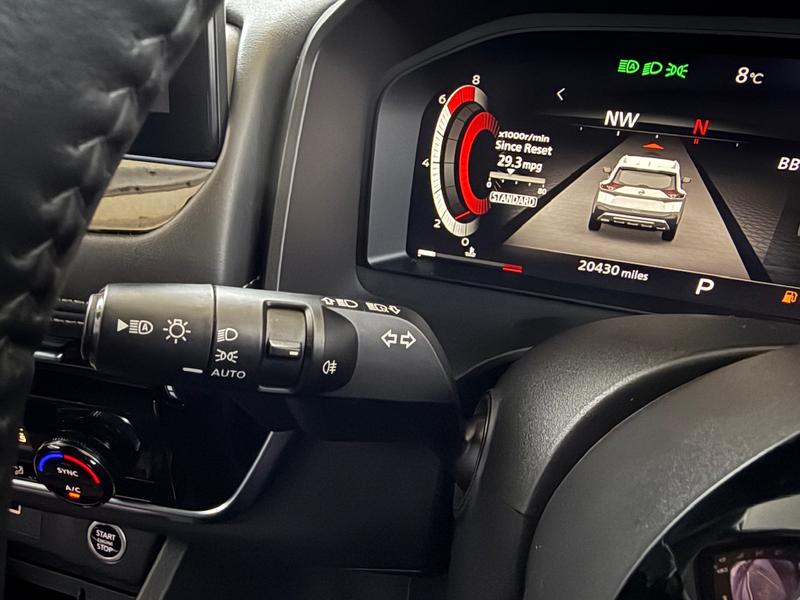 Used Nissan X-Trail 2024 for sale - 77100718: Photo 27