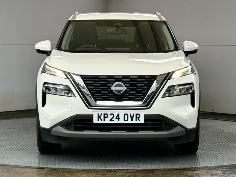 Used Nissan X-Trail 2024 for sale - 77100718: Photo 3