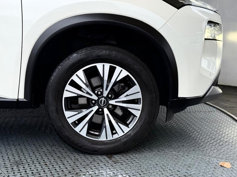 Used Nissan X-Trail 2024 for sale - 77100718: Photo 39