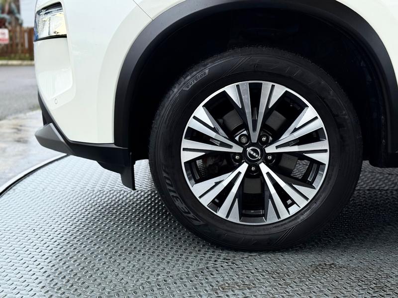 Used Nissan X-Trail 2024 for sale - 77100718: Photo 40