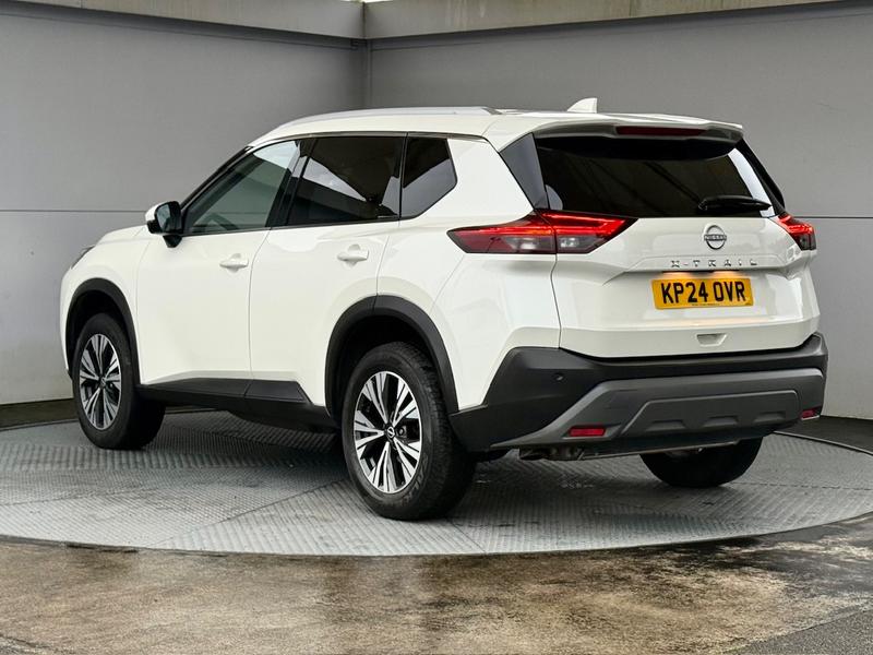 Used Nissan X-Trail 2024 for sale - 77100718: Photo 6