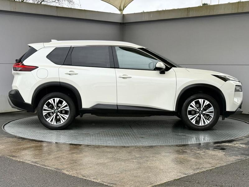 Used Nissan X-Trail 2024 for sale - 77100718: Photo 9