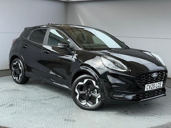 Ford - Puma