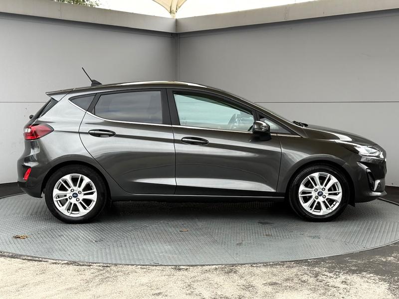 Used Ford Fiesta 2023 for sale - 76181110: Photo 10
