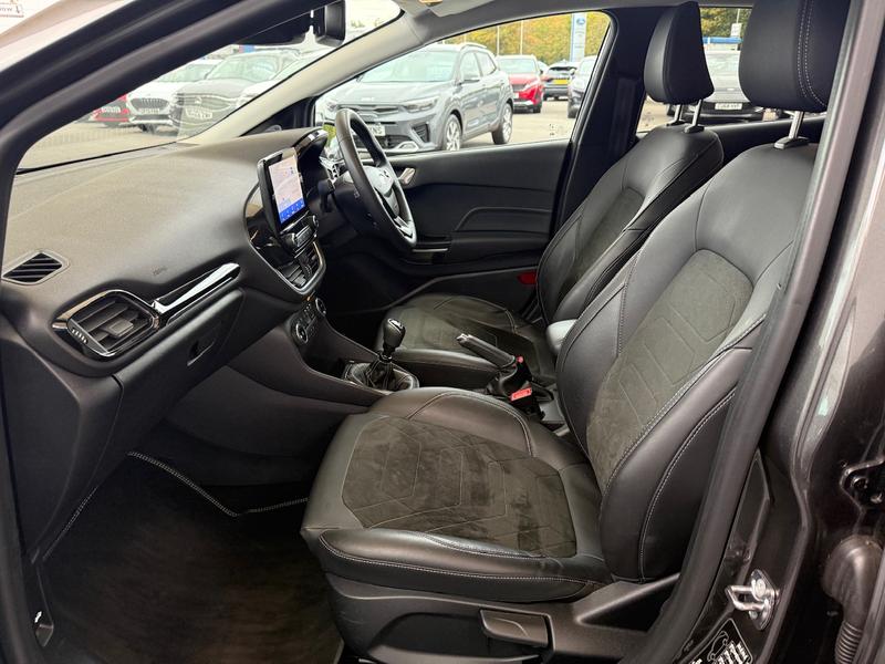Used Ford Fiesta 2023 for sale - 76181110: Photo 13