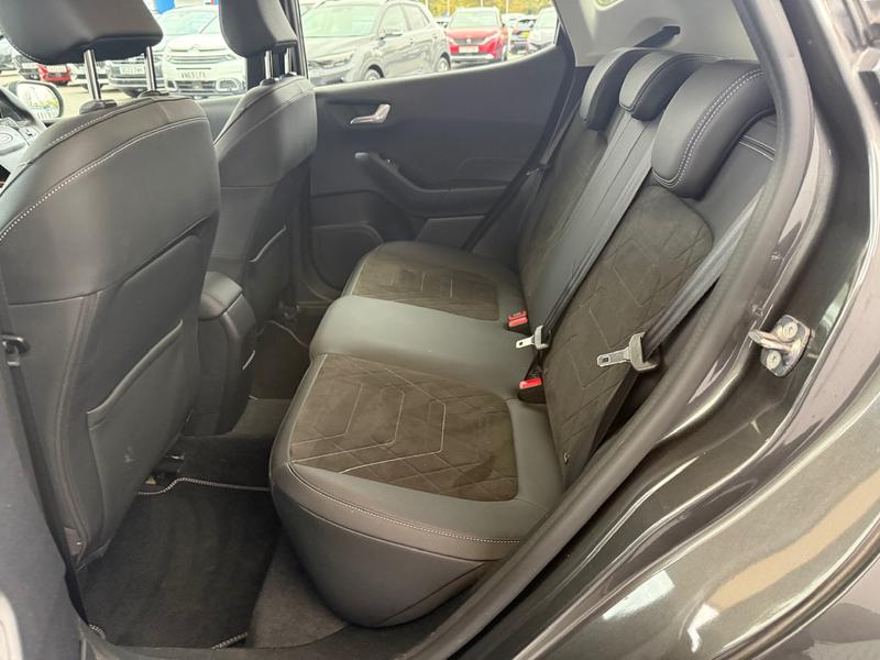 Used Ford Fiesta 2023 for sale - 76181110: Photo 15