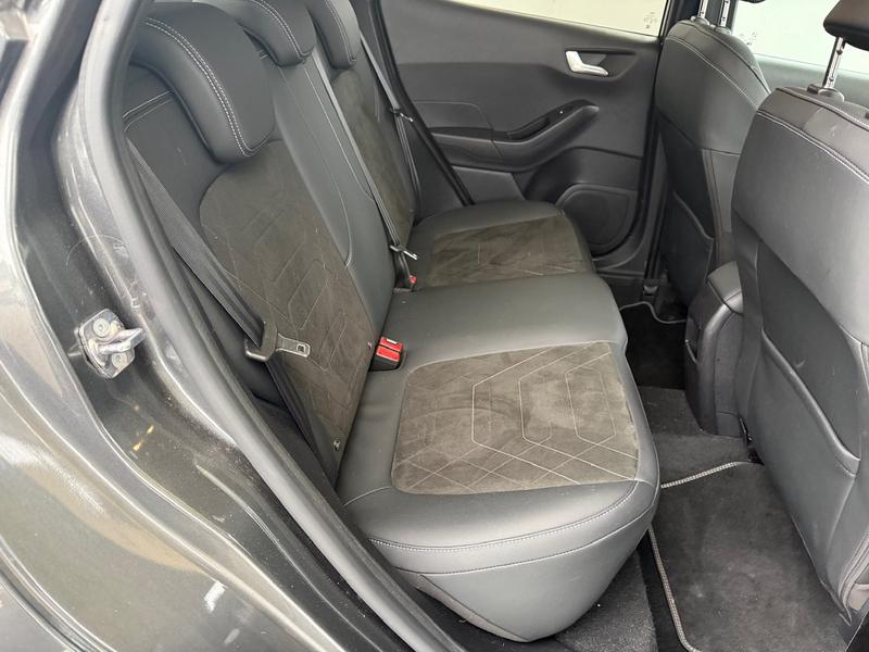 Used Ford Fiesta 2023 for sale - 76181110: Photo 16