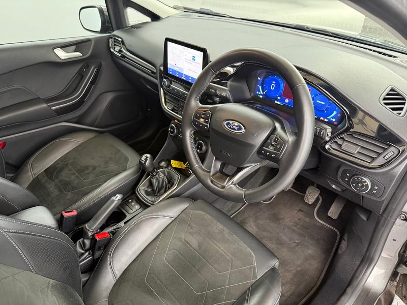 Used Ford Fiesta 2023 for sale - 76181110: Photo 18