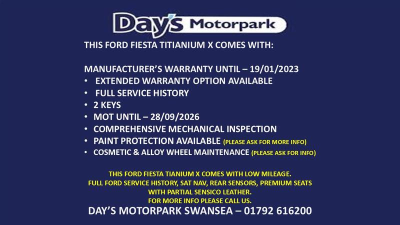 Used Ford Fiesta 2023 for sale - 76181110: Photo 2
