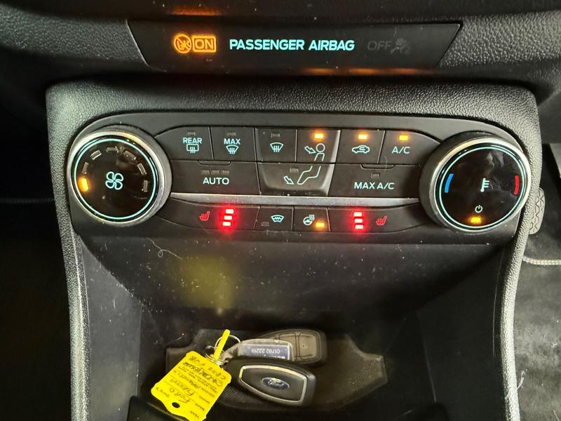 Used Ford Fiesta 2023 for sale - 76181110: Photo 25