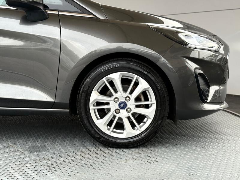 Used Ford Fiesta 2023 for sale - 76181110: Photo 30