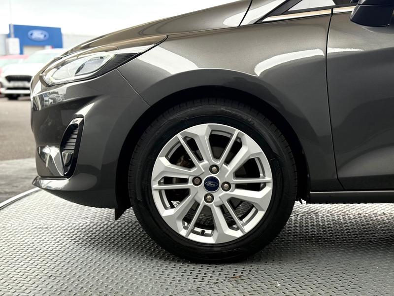 Used Ford Fiesta 2023 for sale - 76181110: Photo 31