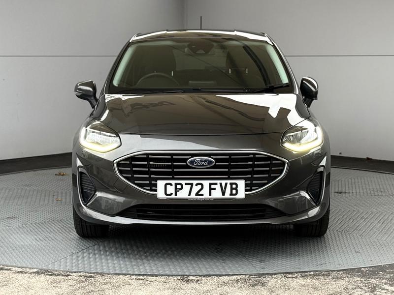 Used Ford Fiesta 2023 for sale - 76181110: Photo 4