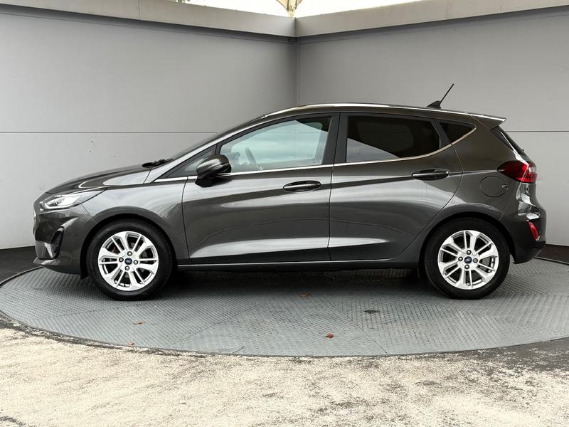 Used Ford Fiesta 2023 for sale - 76181110: Photo 6
