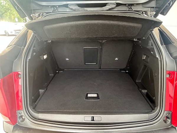 Used Peugeot 3008 2019 for sale - 75627463: Photo 10