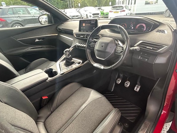 Used Peugeot 3008 2019 for sale - 75627463: Photo 14