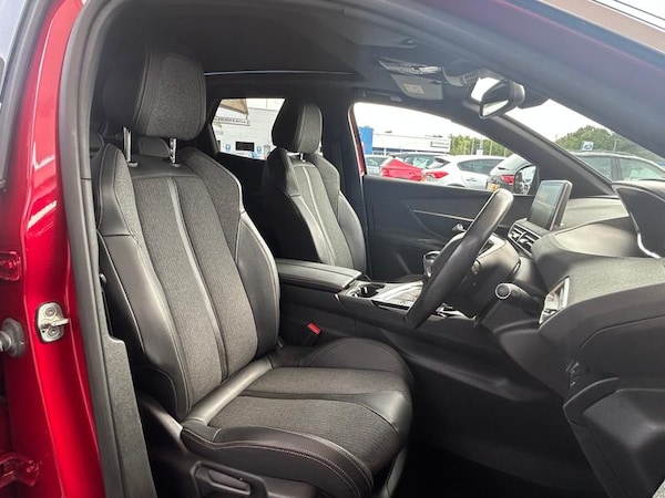 Used Peugeot 3008 2019 for sale - 75627463: Photo 15