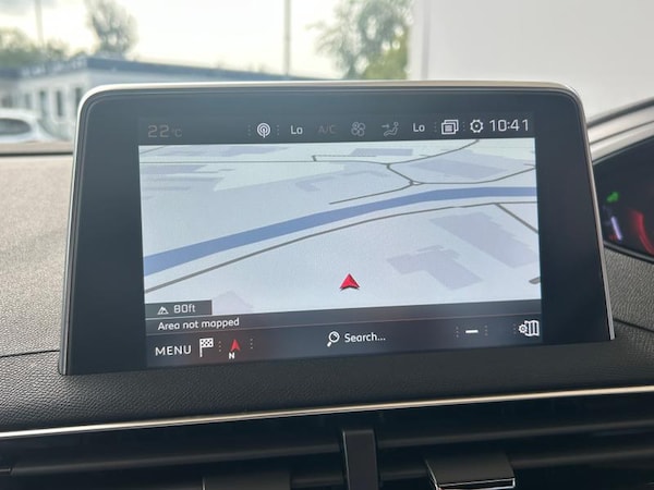 Used Peugeot 3008 2019 for sale - 75627463: Photo 24