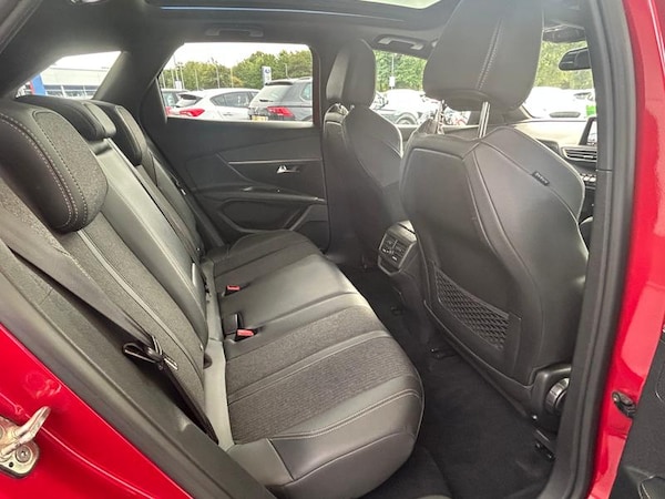 Used Peugeot 3008 2019 for sale - 75627463: Photo 25
