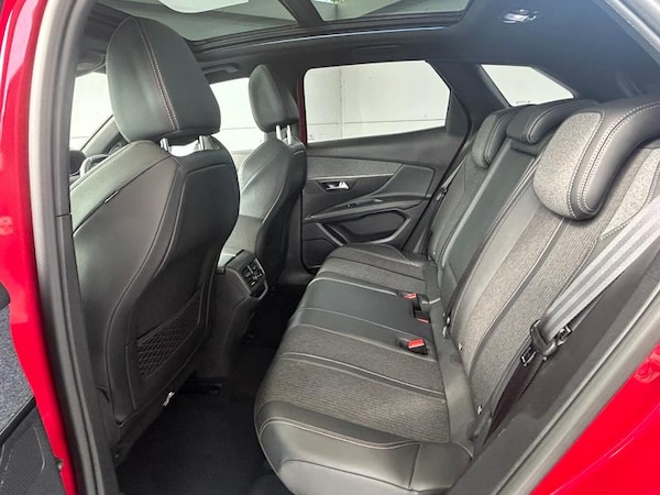 Used Peugeot 3008 2019 for sale - 75627463: Photo 26