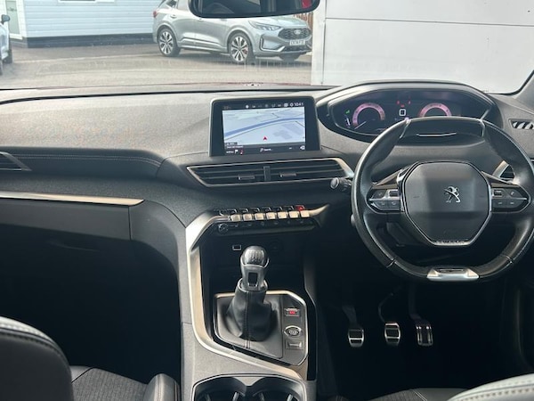 Used Peugeot 3008 2019 for sale - 75627463: Photo 27