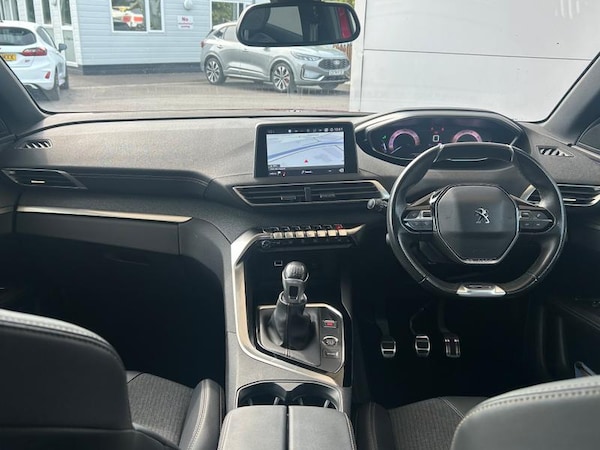 Used Peugeot 3008 2019 for sale - 75627463: Photo 28