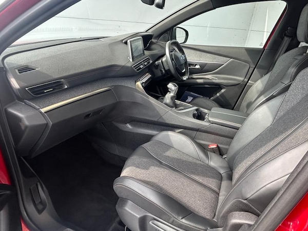 Used Peugeot 3008 2019 for sale - 75627463: Photo 29