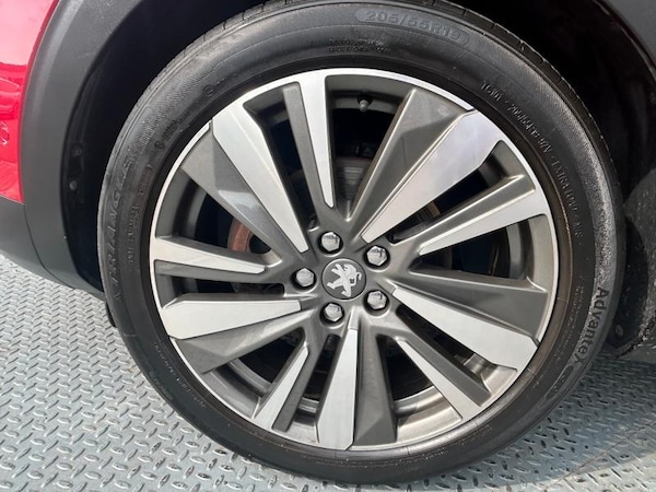 Used Peugeot 3008 2019 for sale - 75627463: Photo 31
