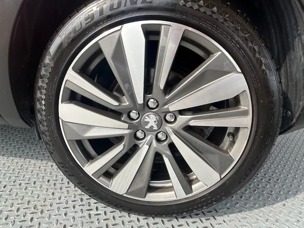 Used Peugeot 3008 2019 for sale - 75627463: Photo 32