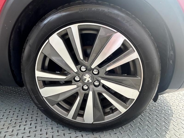 Used Peugeot 3008 2019 for sale - 75627463: Photo 33