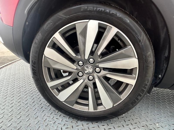 Used Peugeot 3008 2019 for sale - 75627463: Photo 34