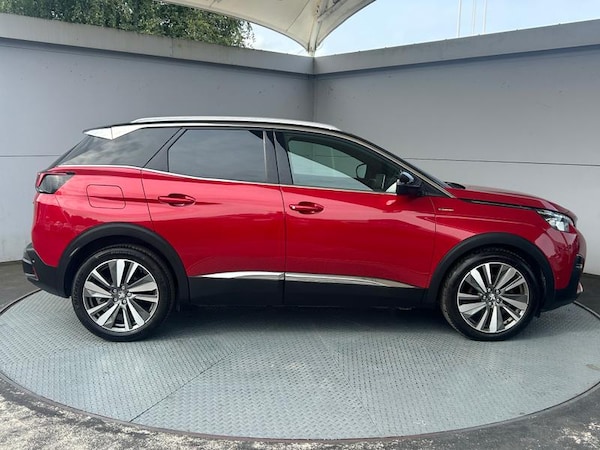 Used Peugeot 3008 2019 for sale - 75627463: Photo 5