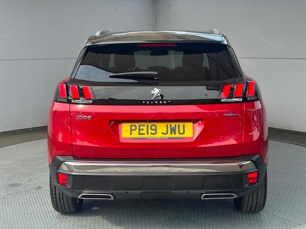 Used Peugeot 3008 2019 for sale - 75627463: Photo 7