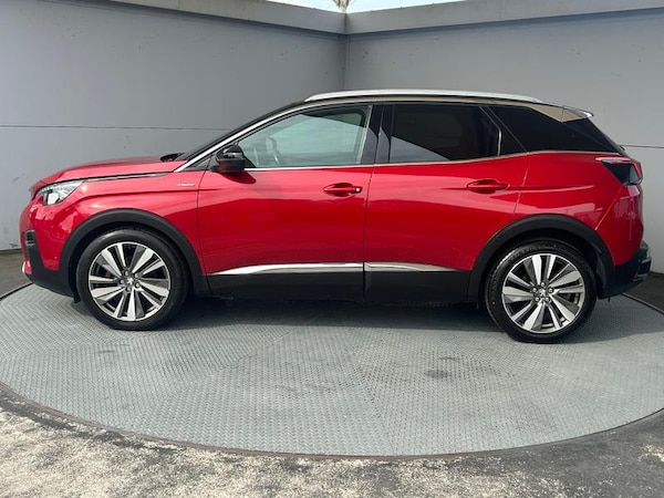 Used Peugeot 3008 2019 for sale - 75627463: Photo 9