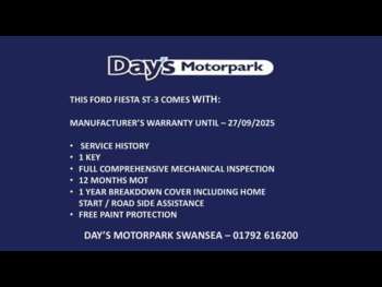 Used Ford Fiesta 2022 for sale - 73980102: Photo