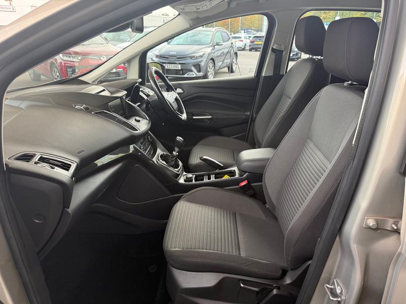 Used Ford C-Max 2016 for sale - 76302735: Photo 13