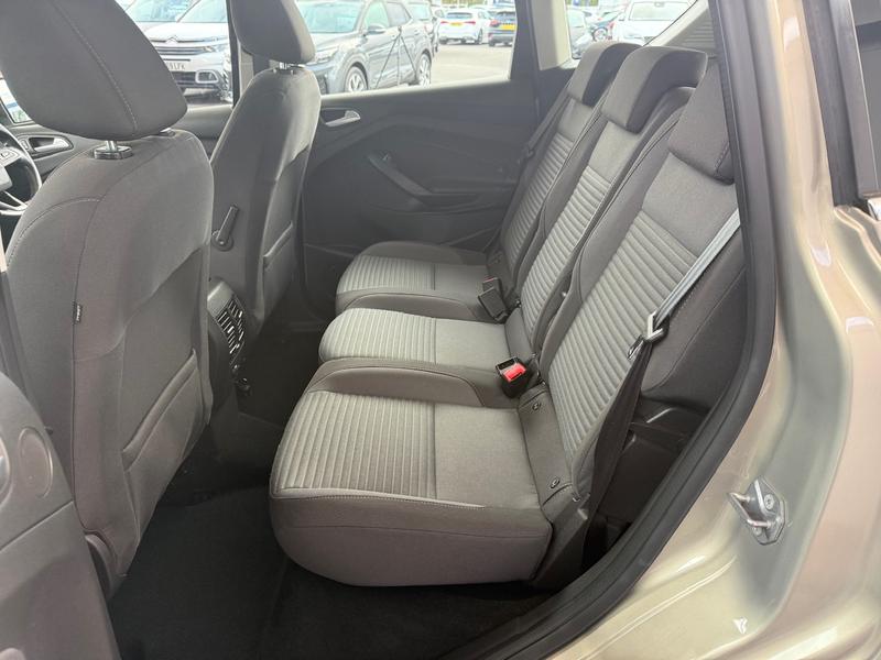 Used Ford C-Max 2016 for sale - 76302735: Photo 15