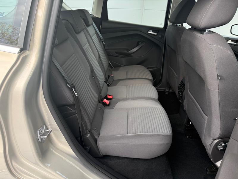 Used Ford C-Max 2016 for sale - 76302735: Photo 16