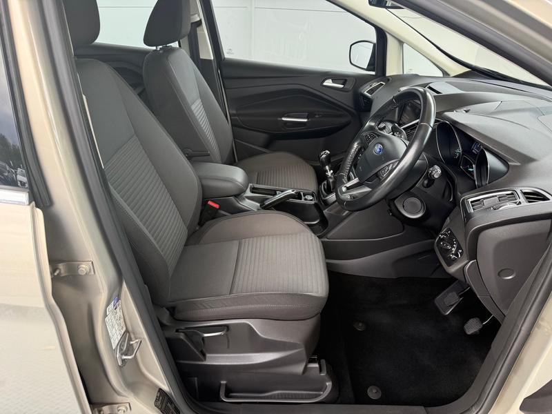 Used Ford C-Max 2016 for sale - 76302735: Photo 17