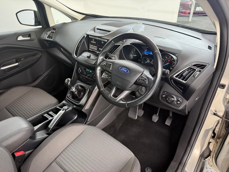 Used Ford C-Max 2016 for sale - 76302735: Photo 19
