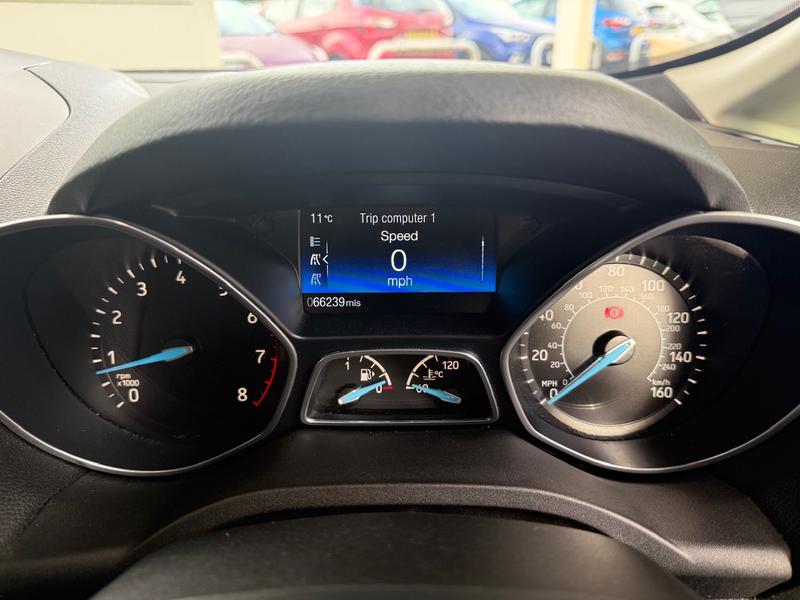 Used Ford C-Max 2016 for sale - 76302735: Photo 21