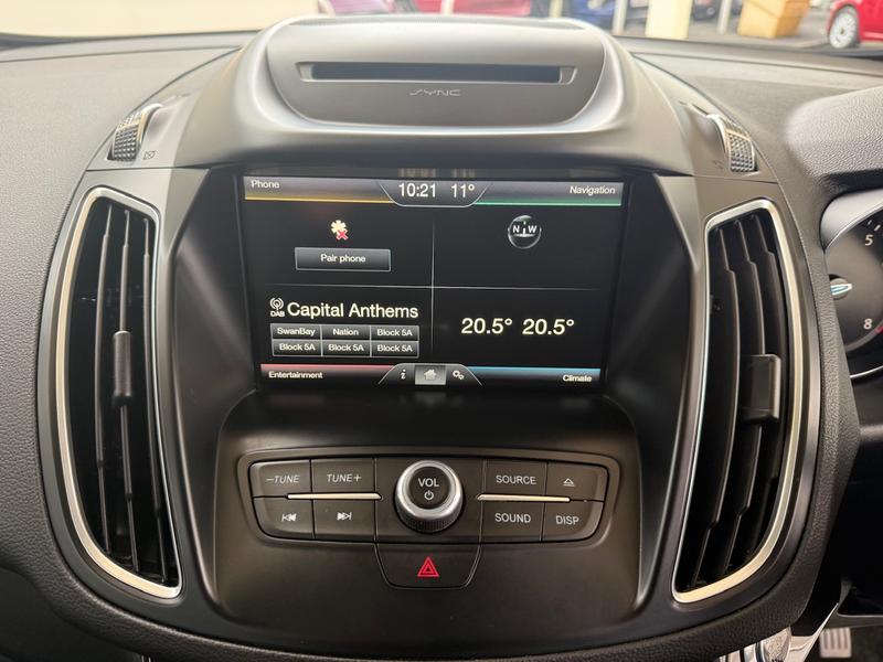 Used Ford C-Max 2016 for sale - 76302735: Photo 25