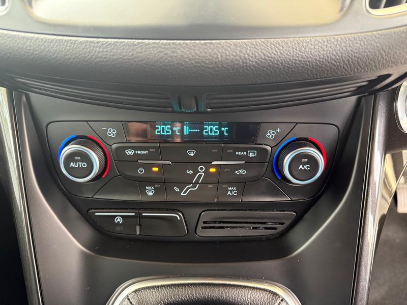 Used Ford C-Max 2016 for sale - 76302735: Photo 27