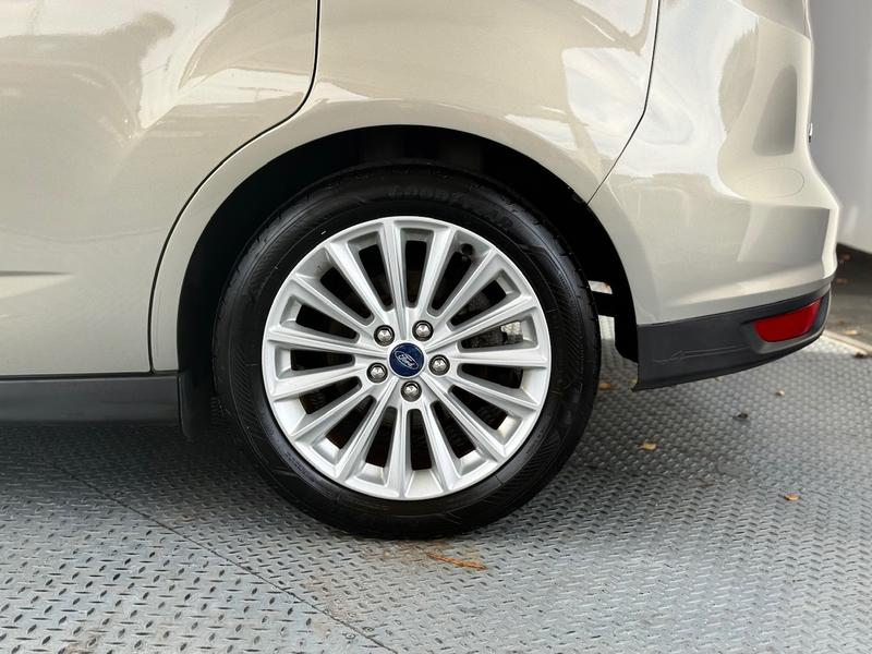 Used Ford C-Max 2016 for sale - 76302735: Photo 31
